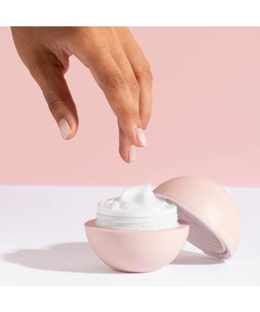 AM + PM Intense Hydration Face Cream with Niacinamide - Anti-aging for Intense Hydration with Botox Effect and Vegan - Day and Night - 50 ML - Glowfilter by Marta Lozano - Buy Online on GoSupps.com