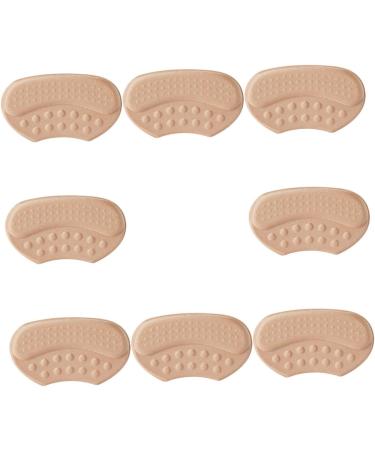 NOLITOY 16 Pairs High Heel Liners - Cushioned Heel Grips & Shoe Pads for Women s Pumps & Boots - Ultimate Comfort & Support for Heels - Buy Online on GoSupps.com