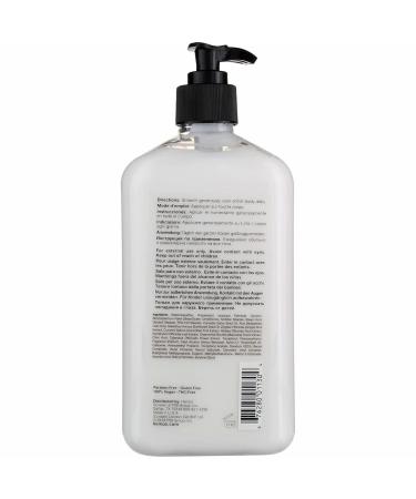 Hempz Original Body Moisturizer 17oz Pump (500ml) - Pack of 2 - Buy Online on GoSupps.com