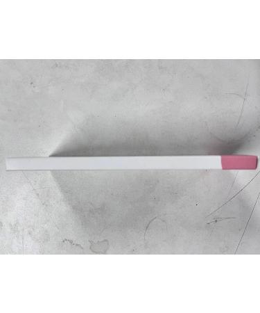 Kalolary 20PCS Nail Adhesive Wrap Gel Polish Strips - Pink | Self-Adhesive Nail Decals for UV/LED Lamp | Full Wraps Stickers for Cured Gel Nails - Buy Online on GoSupps.com