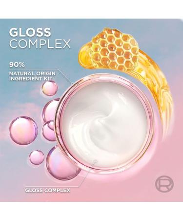 L'Oreal Paris Ammonia Free Semi-Permanent Hair Dye 823 Light Blonde Vanille - Natural Glossy Finish, 1 Application - Buy Online on GoSupps.com