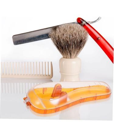 Beaupretty 6 Pack Razor Storage Box - Travel Razor Case & Cover - Hard Travel Set for Electric Razors - Buy Online on GoSupps.com