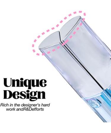  Fellflying Color-Changing Blush Color-Changing Blushing Oil Color-Changing Leak-Proof - Temperature-Proof Stain-Proof Cosmetic Change CARE LIP FOR TRAVEL - Buy Online on GoSupps.com