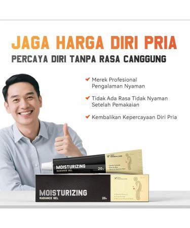  Jingmiger Body Cream - Moisturizing and Anti-Odor Care Shaving Gel and Moisturizing Cream for Sensitive Skin for Sensitive Skin Aftershave and Travel - Buy Online on GoSupps.com