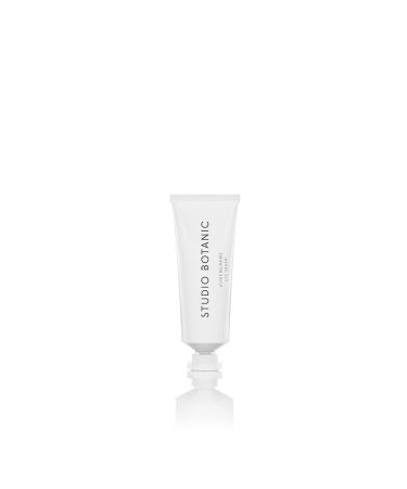 Studio Botanic Eye Cream - Rich Regenerating Care for Eyes | 100% Natural & Certified Vegan | 15ml Alutube - Buy Online on GoSupps.com