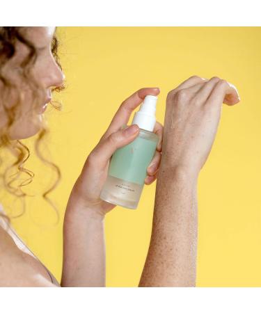 Venicebody Aloe Vera After Sun Serum - Cooling Oil-Free Skin Calming Care with Hyaluronic Acid | Relieve Heat & Revitalize Skin - Buy Online on GoSupps.com