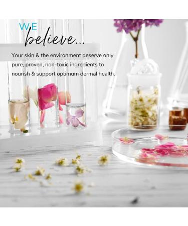 Ultra Hydrating Lotion with Rose Water & Carrot Seed Oil | Revitalize Dull Skin | Nourishing & Hydrating | 1.0 FL OZ - International Shipping Available - Buy Online on GoSupps.com