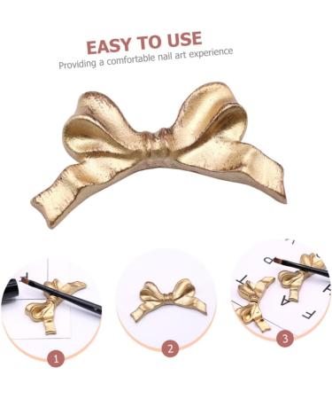 Storage Rack Adorable Manicure Pen Holder Nail Art Brush Holder Nail Brush Rack Chinese Calligraphy Brush Manicure Pens Bracket Decor Nail Art Pens Holder Resin Tool Vintage - Buy Online on GoSupps.com