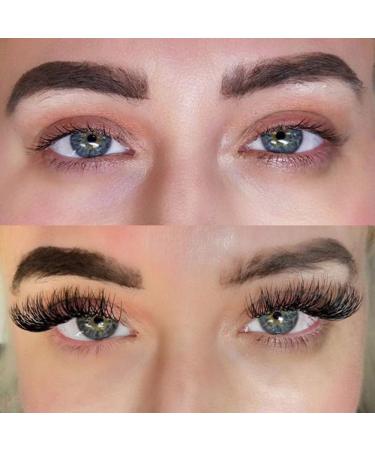 Shop 5 Pairs Faux 3D Mink Eyelashes Multipack | Soft & Natural False Eyelashes for Makeup (3D03) - International Shipping Available - Buy Online on GoSupps.com