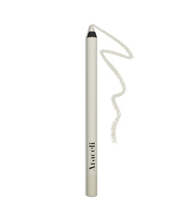 Araceli Beauty Ojos Perfectos Gel Pencil Eyeliner Cream Crema Cream / Crema
