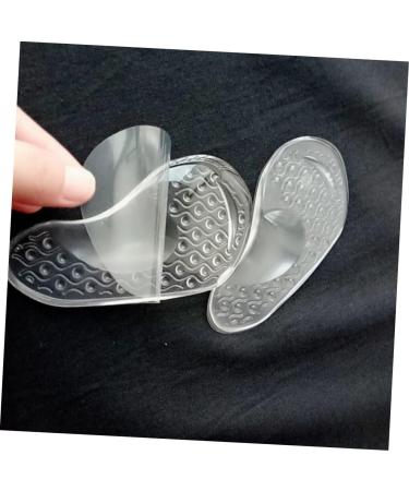 GLEAVI 6 Pairs Arch Support Insoles - Premium Orthotic Shoe Inserts for Pain Relief & Comfort - Buy Online on GoSupps.com