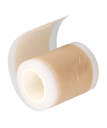 Silicone Scar Tape Roll - Breathable & Painless Moisturizing for Acne Scars Repair - Buy Online on GoSupps.com