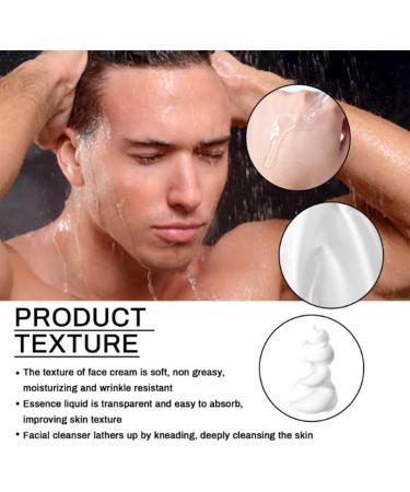 Forge Wrinkle Defense Tallow Balm Wrinkle Defense Tallow Balm Forge Skin Care for Men Natural Tallow Face Moisturizer Anti-Wrinkle Night Serum Anti Aging (Face Wash) - Buy Online on GoSupps.com