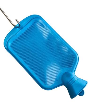 Premium Enema Bag Set - Silicone Shower & Cleaner for Men & Women | Intestinal Health Weight Loss & Detox - Buy Online on GoSupps.com