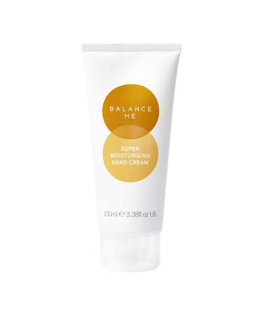 Balance Me Super Moisture Hand Cream 100ml Chamomile 100 ml (1 pack)