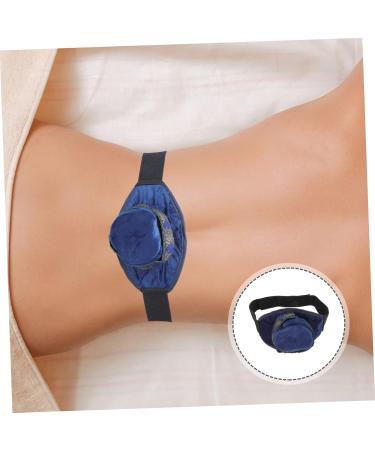 Corhad Neck Massage Device & Moxibustion Box - Premium Container Holder for Children Bicycle & Swimming - Buy Online on GoSupps.com