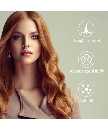 Organic Castor Oil for Hair Growth and Skin Moisturization | Cold Pressed, Natural Serum for Eyelashes, Eyebrows, and Beard - Buy Online on GoSupps.com