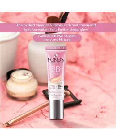 Ponds White Beauty Blemish Balm Cream 9g - Buy Online on GoSupps.com