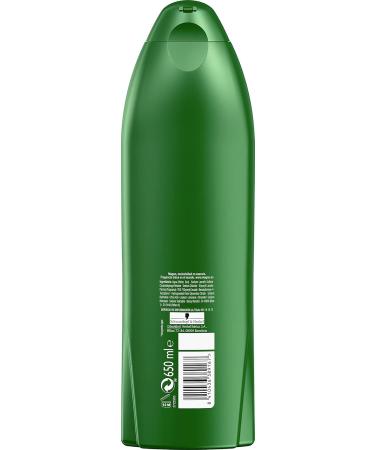 Magno Green Revolution SG 650 ml - Buy Online on GoSupps.com