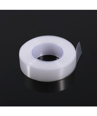Ancoo False Eyelash PE Tape - Transparent Medical Eyelash Extensions Makeup Tools - Buy Online on GoSupps.com