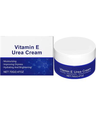  G n rique Brightening Face Cream - 70g Moisturizing Gel-Textured Lotion for Dryness - Brightening Face Moisturizer | Body Care for Men and Women - Buy Online on GoSupps.com