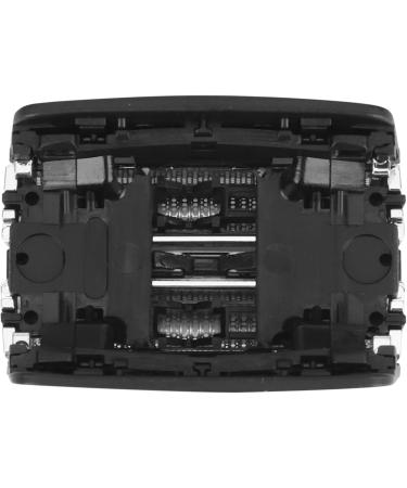 GYSURYB Electric Shaver Head Foil & Blade for 83M Series - Compatible with 8320S 8325S 8330S 8340S 8345S 8350S - International Shipping Available - Buy Online on GoSupps.com