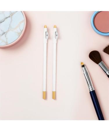 LIFKOME 6pi ces Lot de Crayons Sourcils Fin et Eyeliner Multifonctionnels Crayon Int gr pour Maquillage Pr cis des Yeux et Sourcils - Buy Online on GoSupps.com