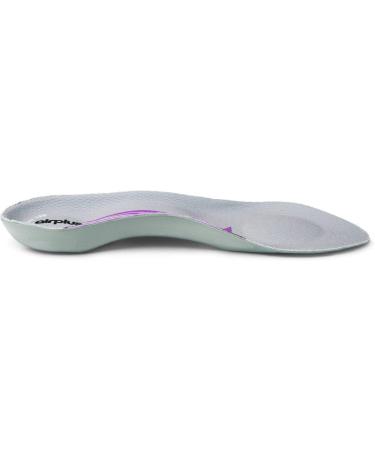 Airplus Plantar Fascia Orthotic Insole for Women - 1 Pair | Support and Comfort for Foot Pain - Buy Online on GoSupps.com