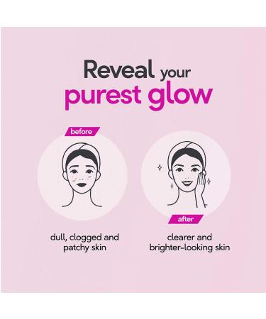 Pond's Pure White Deep Cleansing Brightening Facial Foam 100g- Skin Brightening Face Wash - Buy Online on GoSupps.com
