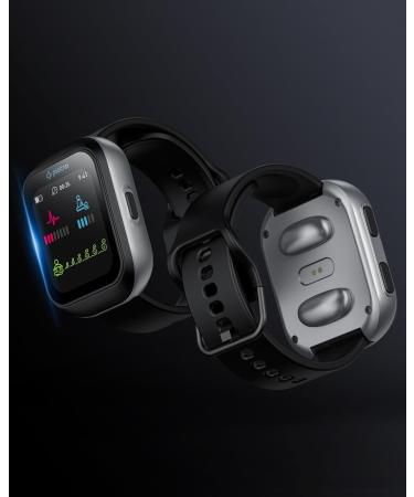 Relief Motion Sickness Bands | FDA Cleared Nausea Relief Wristbands for Travel - Fast Acting No Side Effects - Ideal for Car Sea Train Plane VR - Buy Online on GoSupps.com
