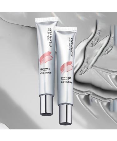  G n rique Invisible Pore Cream Invisible Pore Beauty Cream | 30G Beauty Cream Foundation | Lifting Makeup Hydration Foundation Long-Lasting Facial Foundation for Women - Buy Online on GoSupps.com