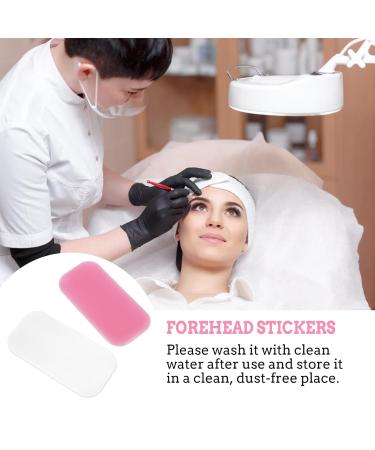 4pcs Eyelash Extension Tool Set | Fake Eyelashes & Grafting Supplies | Premium False Lashes Tools & Accessories - Buy Online on GoSupps.com