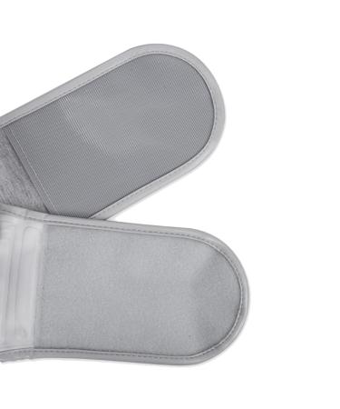 Xidit Inflatable Waist Bandage & Traction Belt for Lumbar Support | Back Relief & Massage Device | Unisex | Navy Blue - Buy Online on GoSupps.com