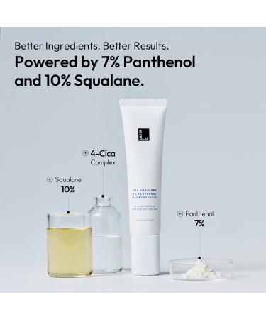 LAYERLAB K-Beauty 4-Step: Hyaluronic First Essence Niacinamide & Tranexamic Acid Visibly Dark Spot Appearance Serum Panthenol Moisture Barrier Support Serum and Squalane Intensive Facial Cream - Buy Online on GoSupps.com