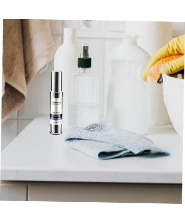 Ipetboom 2 Pieces Aging Eye Cream Collagen Eye Gel for Circles Wrinkles Firming Moisturizing Eye Care Compact Handy for Home Including - Buy Online on GoSupps.com