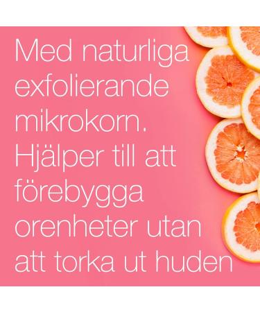 NEUTROGENA Clear & Radiant Face Scrub 150ml (Pack of 2) 150 ml (Pack of 2) - Buy Online on GoSupps.com