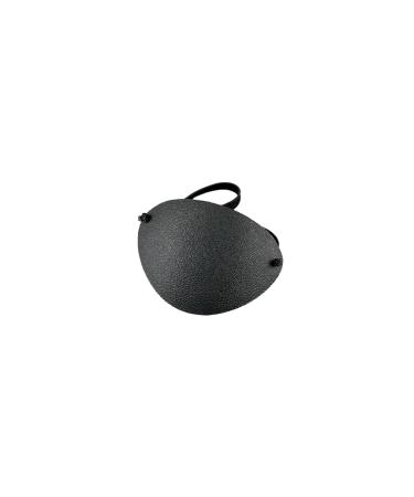 Buy Kydex Black Eye Patch - Unisex Slim Eye Patch for Men & Women | International Shipping Available - Buy Online on GoSupps.com