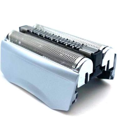 N/K Razor Heads - Spare Part for Brown Razor 7 Series & 760cc - Razor Tool Cutter Head Replacement - Buy Online on GoSupps.com