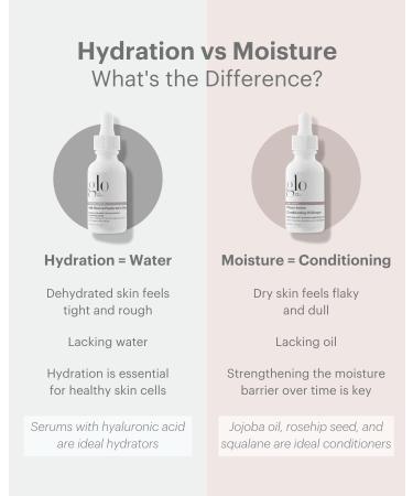 Glo Skin Beauty HA-Revive Hyaluronic Drops Travel Size - Hydrating Serum Boosts Moisture Levels for Refreshed Radiant Skin (0.43 Fl Oz) 0.43 Fl Oz (Pack of 1) - Buy Online on GoSupps.com