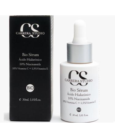 CARRERA STUDIO Triple Action Anti-Stain Serum 30ml