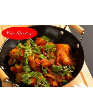  Eder Gew rze Eder Spices Berber/BBQ Seasoning 500g - Buy Online on GoSupps.com