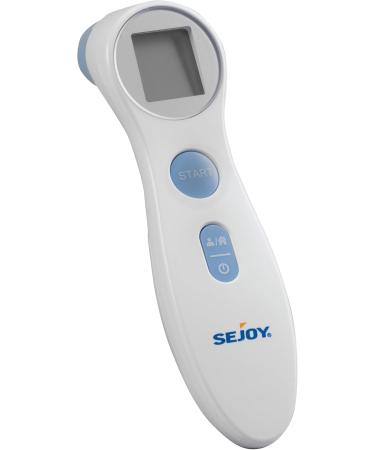 Buy Non-Contact Infrared Thermometer - Fast International Shipping & Accurate Readings - Buy Online on GoSupps.com