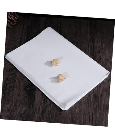TEHAUX 100 Sheets Rice Paper for Crafts Stationary Paper Writing Paper Calligraphy Supplies Horizontal Grid - Buy Online on GoSupps.com