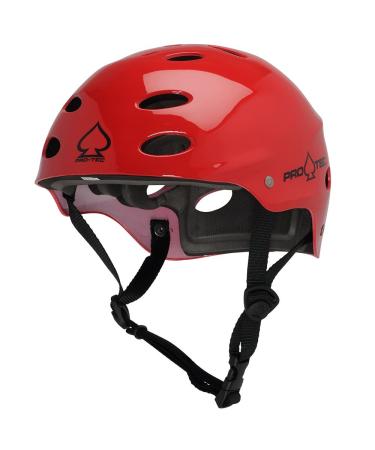 Pro-Tec - Ace Water Helmet, Gloss Red, XL
