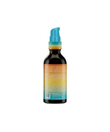 Mielle Organics Mango & Tulsi Nourishing Instant 3-in-1 Serum - Hair Care Essential - Buy Online on GoSupps.com