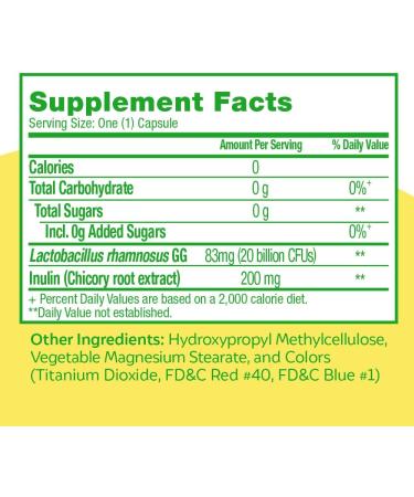 Culturelle Ultimate Strength Probiotic for Men and Women & Kids Chewable Daily Probiotic for Kids Ages 3+ 30 Count - Buy Online on GoSupps.com