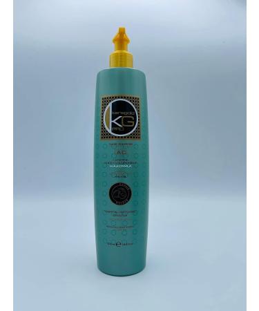 KERAGOLD - DUO OFFER - SHAMPOO 500ML + MASK 500ML (DUO KERAGOLD AC - KERATIN + AMLA OIL) - Buy Online on GoSupps.com