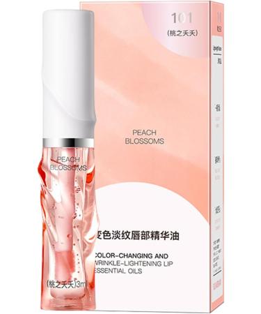  G n rique Color Changing Lip Gloss Plumping Liquid Lipstick Long-Lasting Moisturizer Smooth Glossy Finish Makeup Enhancing Formula Perfect for Women and Girls Beauty Routines - Buy Online on GoSupps.com