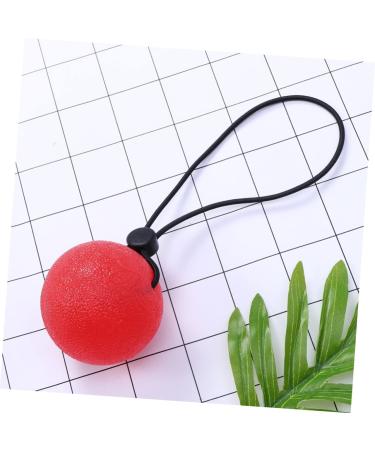 Beaupretty 6 Pcs Grip Strengthening Balls | Power Balls for Fitness & Wrist Training | Squeeze Ball Exercise Tool - Buy Online on GoSupps.com