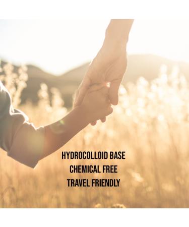 Itch Relief Patches for Kids - 36 Hydrocolloid Anti-Itch Stickers | Fast Bite Relief & Swelling Reduction | Chemical-Free Summer Travel Essentials for Outdoor Adventures - Buy Online on GoSupps.com